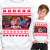 BLUZA ŚWIĄTECZNA KEVIN